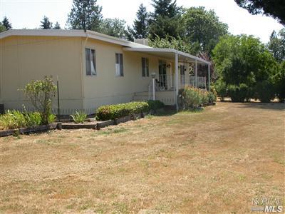 1441 E Hill Rd, Willits, CA 95490 photo 1