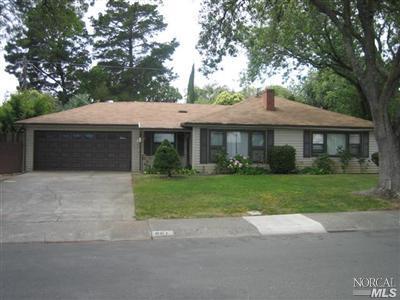901 5th St, Fairfield, CA 94533 photo 1