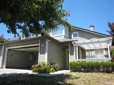 114 Carousel Dr, Vallejo, CA 94589 photo 1