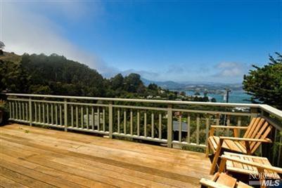 245 Spencer Ave, Sausalito, CA 94965 photo 4
