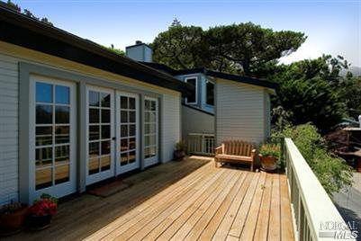 245 Spencer Ave, Sausalito, CA 94965 photo 5