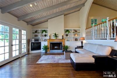 245 Spencer Ave, Sausalito, CA 94965 photo 3