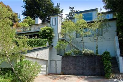 245 Spencer Ave, Sausalito, CA 94965 photo 1