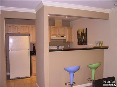 45 Ashford Ave, Mill Valley, CA 94941 photo 3
