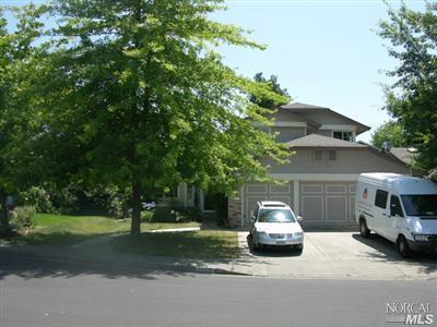 9583 Wellington Cir, Windsor, CA 95492 photo 1