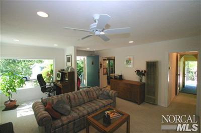 352 Meadow Way, San Geronimo, CA 94963 photo 2