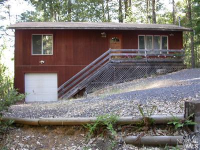 1110 Maize Ct, Willits, CA 95490 photo 1