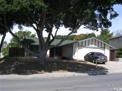 1401 Oakwood Ave, Vallejo, CA 94591 photo 1