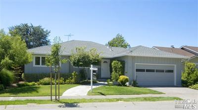 14 Flying Cloud, Corte Madera, CA 94925 photo 1