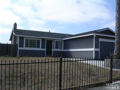 450 Fordham Cir, Vallejo, CA 94589 photo 2