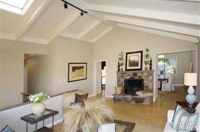 128 Yale Ave, Mill Valley, CA 94941 photo 2