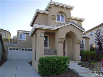 405 Canyon Ct, Vallejo, CA 94591 photo 1