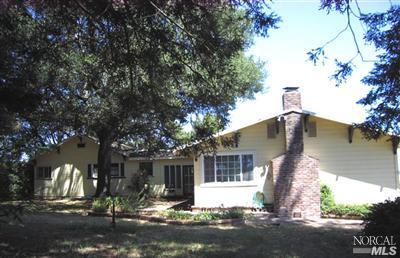 4284 Bartleson Rd, Sebastopol, CA 95472 photo 1