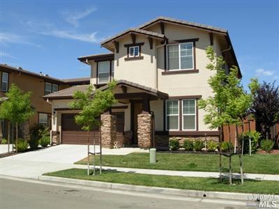 861 Walden Ct, Fairfield, CA 94533 photo 1