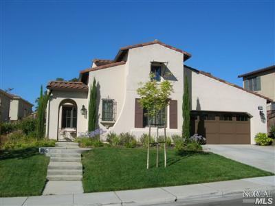 3118 Olympic Rd, Fairfield, CA 94534 photo 1