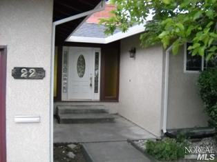 22 Elna Dr, Vallejo, CA 94591 photo 1