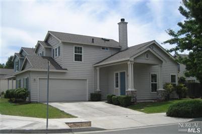 4255 Streamside Dr, Santa Rosa, CA 95409 photo 1