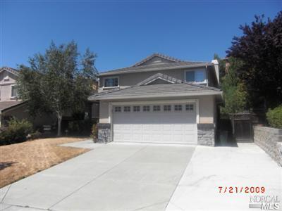 1156 Legend Cir, Vallejo, CA 94591 photo 1