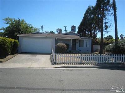 1917 Griffin Dr, Vallejo, CA 94589 photo 1