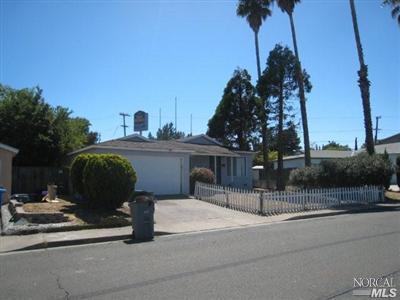 1917 Griffin Dr, Vallejo, CA 94589 photo 2