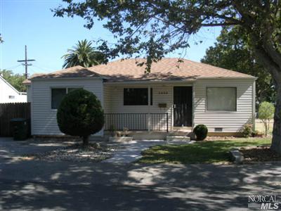 3320 Hazelwood St, Vallejo, CA 94591 photo 1