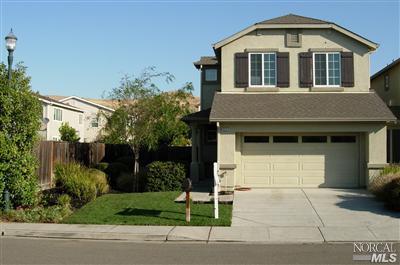 5023 Day Dr, Fairfield, CA 94533 photo 1