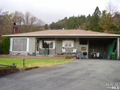 214 Bourbon Ln, Ukiah, CA 95482 photo 1