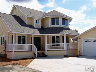 1643 E St, Napa, CA 94559 photo 1