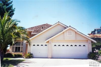 261 Weathermark Ct, Vallejo, CA 94591 photo 1