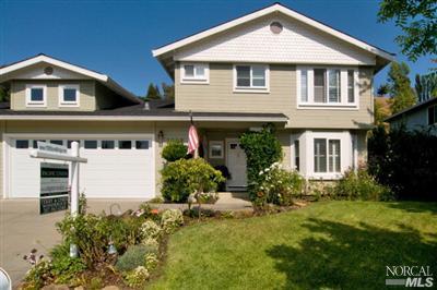 1008 Stonebridge Dr, Napa, CA 94558 photo 1