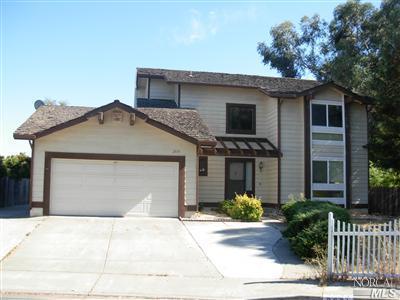 2631 Aspinwall Ct, Fairfield, CA 94534 photo 1