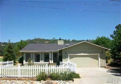 18892 Deer Hollow Rd, Hidden Valley Lake, CA 95467 photo 1