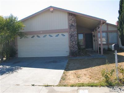 113 Coloma Way, Vallejo, CA 94589 photo 1