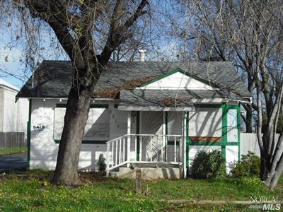 Undisclosed, Fairfield, CA 94533 photo 1