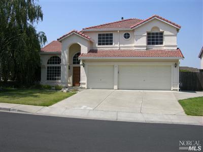 508 Crownpointe Cir, Vacaville, CA 95687 photo 1