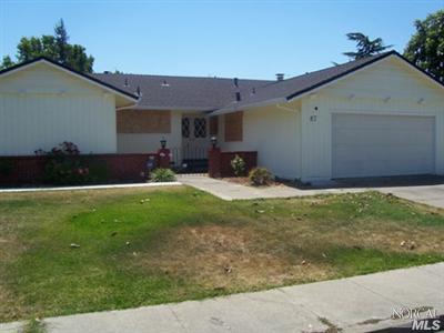 Undisclosed, Vallejo, CA 94589 photo 1