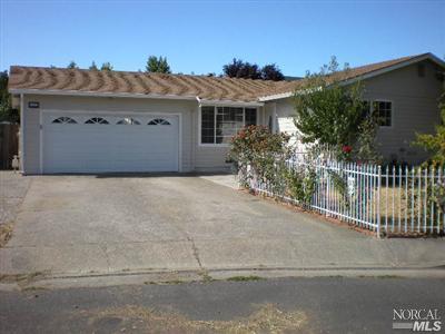 1222 Sunray Ct, Windsor, CA 95492 photo 1