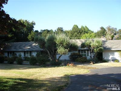 Undisclosed, Napa, CA 94558 photo 1