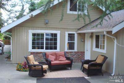300 Circle Dr, Angwin, CA 94508 photo 1