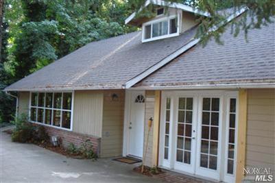 300 Circle Dr, Angwin, CA 94508 photo 3