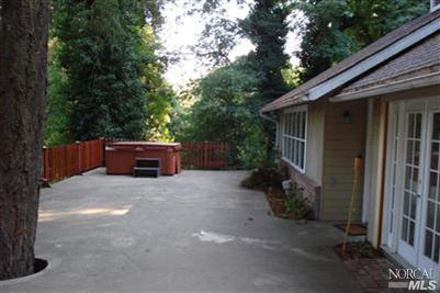 300 Circle Dr, Angwin, CA 94508 photo 2