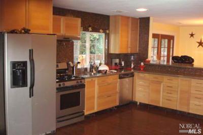 300 Circle Dr, Angwin, CA 94508 photo 4