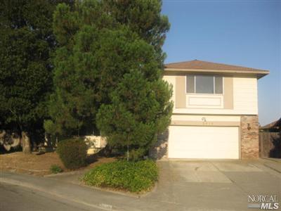 3018 Chestnut Ct, Fairfield, CA 94533 photo 1