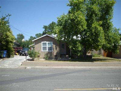 414 Luce Ave, Ukiah, CA 95482 photo 1