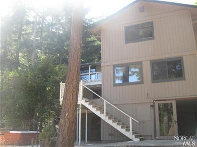 3399 Primrose Dr, Willits, CA 95490 photo 1