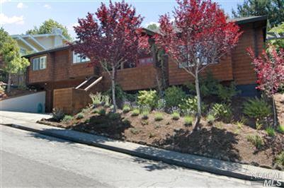 1 Coach Rd, Mill Valley, CA 94941 photo 1