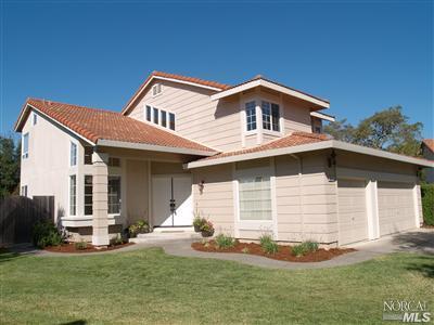 693 Miramar Ct, Windsor, CA 95492 photo 1