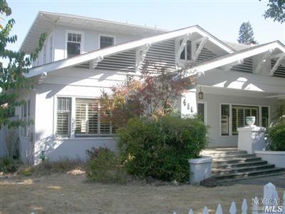 416 Walnut Ave, Ukiah, CA 95482 photo 1