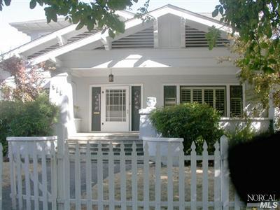 416 Walnut Ave, Ukiah, CA 95482 photo 2