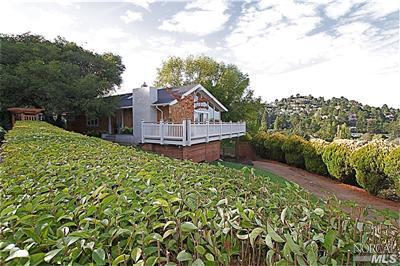 308 Richardson Ct, Mill Valley, CA 94941 photo 2